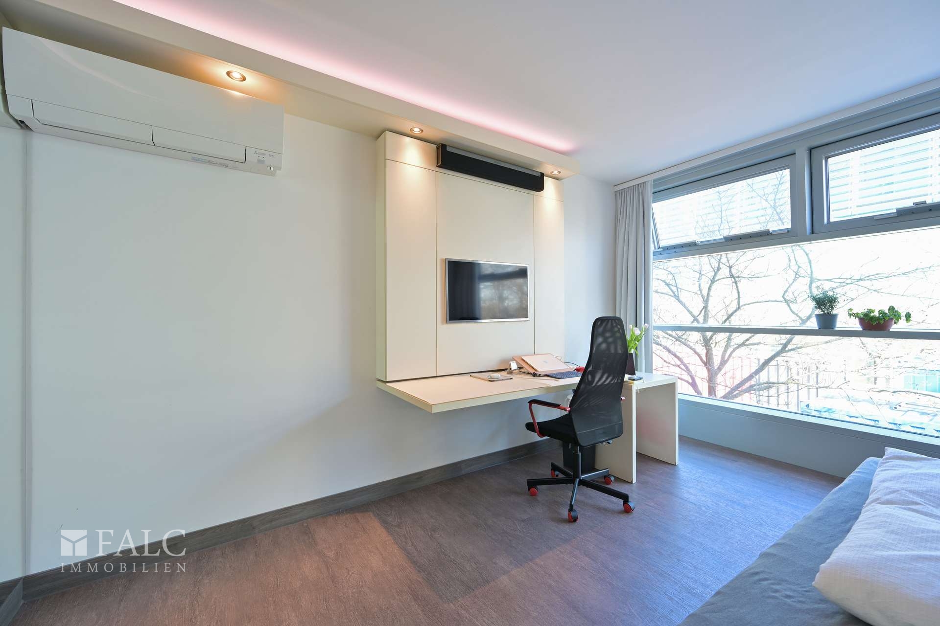 Arbeitsplatz 